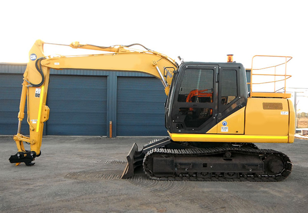 Digger Hire Southampton